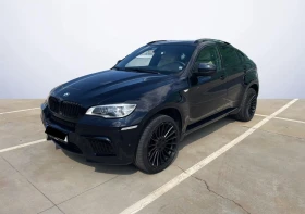 BMW X6 M50D, снимка 1