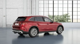 Mercedes-Benz GLC 300 d 4MATIC, снимка 4