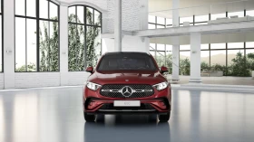 Mercedes-Benz GLC 300 d 4MATIC, снимка 2