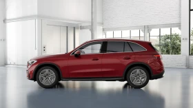 Mercedes-Benz GLC 300 d 4MATIC, снимка 7