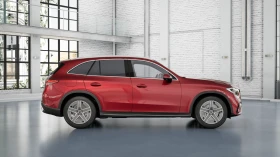 Mercedes-Benz GLC 300 d 4MATIC, снимка 3