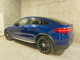 Обява за продажба на Mercedes-Benz GLC 220 4MATIC Coupe ~66 700 лв. - изображение 3