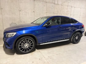 Обява за продажба на Mercedes-Benz GLC 220 4MATIC Coupe ~66 700 лв. - изображение 2