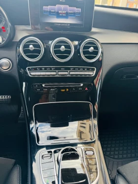 Обява за продажба на Mercedes-Benz GLC 220 4MATIC Coupe ~66 700 лв. - изображение 4