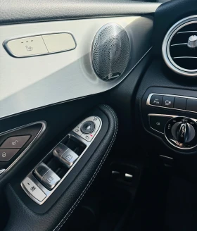 Обява за продажба на Mercedes-Benz GLC 220 4MATIC Coupe ~66 700 лв. - изображение 5
