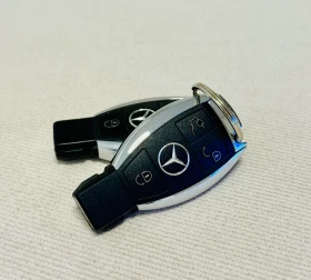 Обява за продажба на Mercedes-Benz GLC 220 4MATIC Coupe ~66 700 лв. - изображение 7