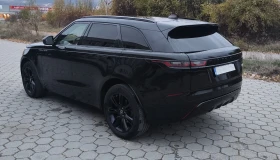 Jaguar F-PACE Velar 73000KM | Mobile.bg    6