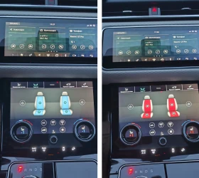 Jaguar F-PACE Velar 73000KM | Mobile.bg    15