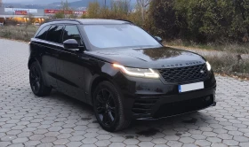 Jaguar F-PACE Velar 73000KM | Mobile.bg    2