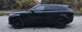 Jaguar F-PACE Velar 73000KM | Mobile.bg    5
