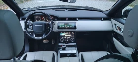 Jaguar F-PACE Velar 73000KM | Mobile.bg    10
