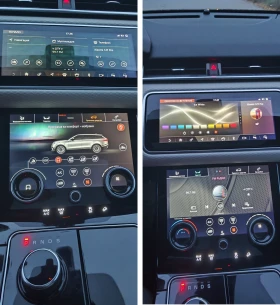 Jaguar F-PACE Velar 73000KM | Mobile.bg    16