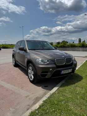 Обява за продажба на BMW X5 40d ~25 500 лв. - изображение 7