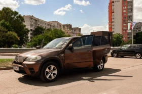 BMW X5 40d - 23500 лв. - 34922053 3