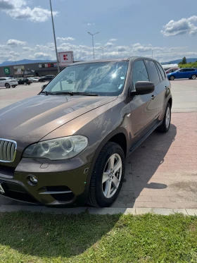 Обява за продажба на BMW X5 40d ~25 500 лв. - изображение 5
