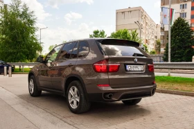 BMW X5 40d - 23500 лв. - 34922053 7