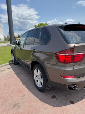 Обява за продажба на BMW X5 40d ~25 500 лв. - изображение 10