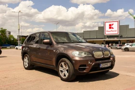 BMW X5 40d - 23500 лв. - 34922053 5