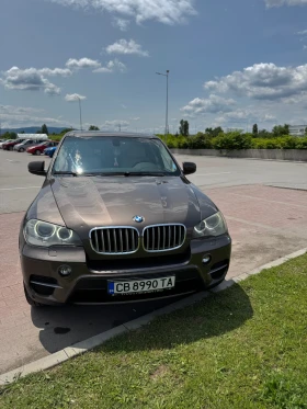 Обява за продажба на BMW X5 40d ~25 500 лв. - изображение 6