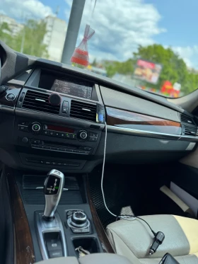 Обява за продажба на BMW X5 40d ~25 500 лв. - изображение 1