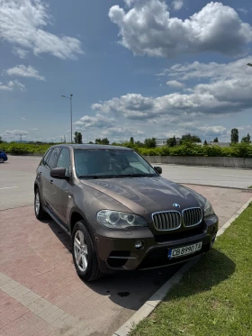 Обява за продажба на BMW X5 40d ~25 500 лв. - изображение 9