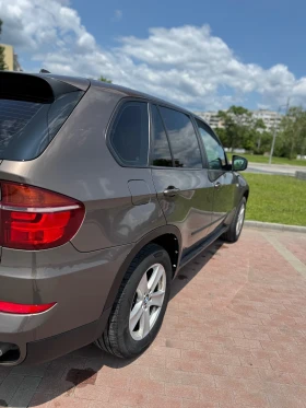 Обява за продажба на BMW X5 40d ~25 500 лв. - изображение 8