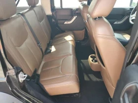 Jeep Wrangler UNLIMITED SAHARA | Mobile.bg    9