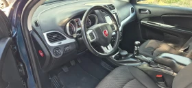 Fiat Freemont 2.0M-JET 132000 | Mobile.bg    9