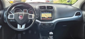 Fiat Freemont 2.0M-JET 132000 | Mobile.bg    12