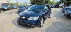     Fiat Freemont 2.0M-JET 132000