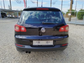 VW Tiguan 2.0TDI-4motion- | Mobile.bg    5