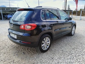 VW Tiguan 2.0TDI-4motion- | Mobile.bg    6