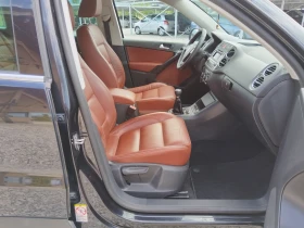 VW Tiguan 2.0TDI-4motion- | Mobile.bg    10