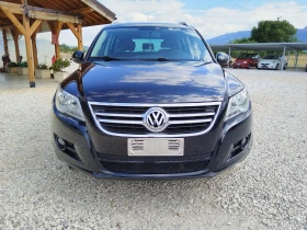 VW Tiguan 2.0TDI-4motion- | Mobile.bg    2