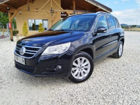 VW Tiguan 2.0TDI-4motion- | Mobile.bg    3