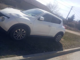 Nissan Juke | Mobile.bg    15