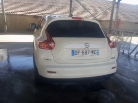 Обява за продажба на Nissan Juke ~12 550 лв. - изображение 11