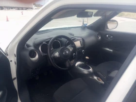 Обява за продажба на Nissan Juke ~12 550 лв. - изображение 7
