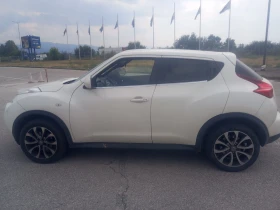 Обява за продажба на Nissan Juke ~12 550 лв. - изображение 8