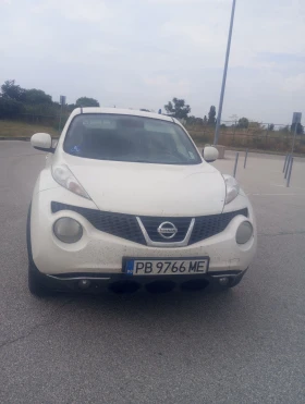 Обява за продажба на Nissan Juke ~12 550 лв. - изображение 1