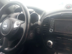 Обява за продажба на Nissan Juke ~12 550 лв. - изображение 2