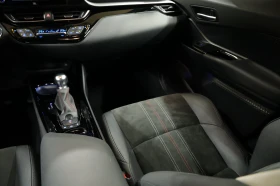 Toyota C-HR GR Sport JBL | Mobile.bg    10