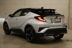 Toyota C-HR GR Sport JBL - 53500 лв. - 25466396 4