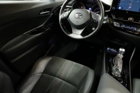 Toyota C-HR GR Sport JBL | Mobile.bg    8