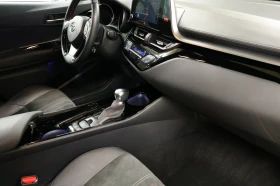Toyota C-HR GR Sport JBL | Mobile.bg    12