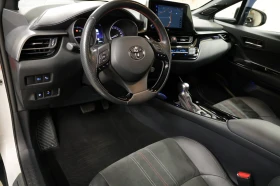 Toyota C-HR GR Sport JBL | Mobile.bg    7
