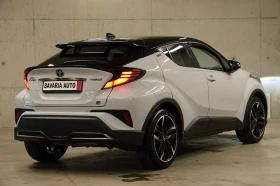 Toyota C-HR GR Sport JBL - 53500 лв. - 25466396 11