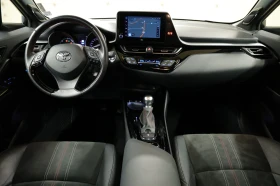 Toyota C-HR GR Sport JBL | Mobile.bg    9