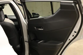 Toyota C-HR GR Sport JBL | Mobile.bg    15