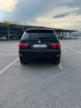 Обява за продажба на BMW X5 4.8  ~25 000 лв. - изображение 1